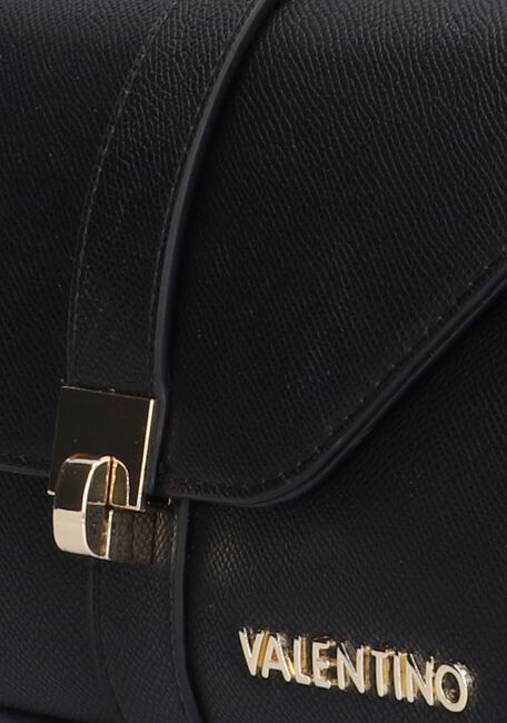 Zwarte VALENTINO BAGS Handtas SOBO SATCHEL Zwarte VALENTINO BAGS Handtas SOBO SATCHEL - large