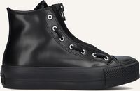 Zwarte CONVERSE Hoge sneakers CHUCK TAYLOR ALL STAR LIFT HI - medium