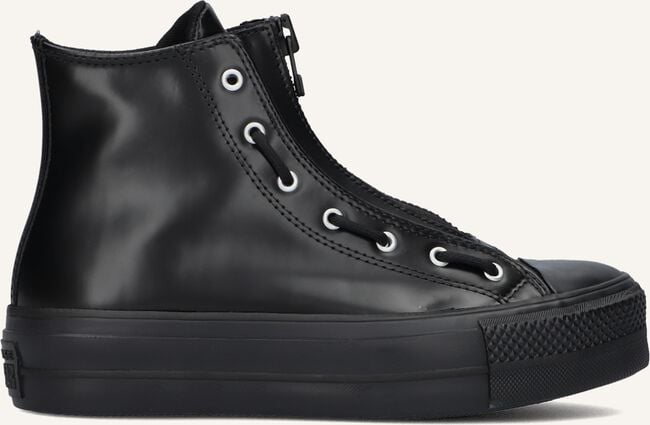 Zwarte CONVERSE Hoge sneakers CHUCK TAYLOR ALL STAR LIFT HI Zwarte CONVERSE Hoge sneakers CHUCK TAYLOR ALL STAR LIFT HI - large