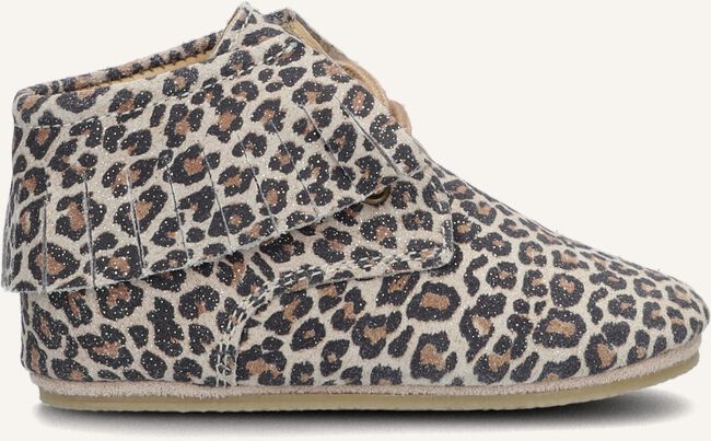 Beige TON & TON Sneakers LIVE Beige TON & TON Sneakers LIVE - large
