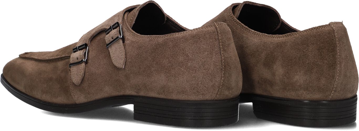 STEFANO LAURAN Bruine Nette Schoenen 84705