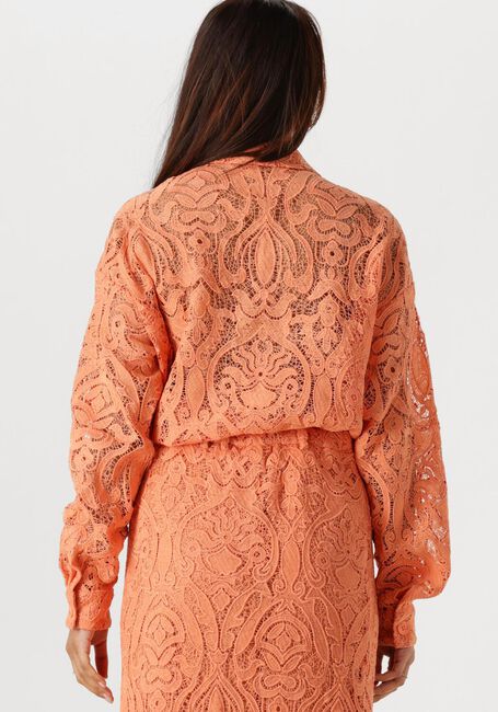 Perzik AAIKO Blouses COCO PES 565 - large