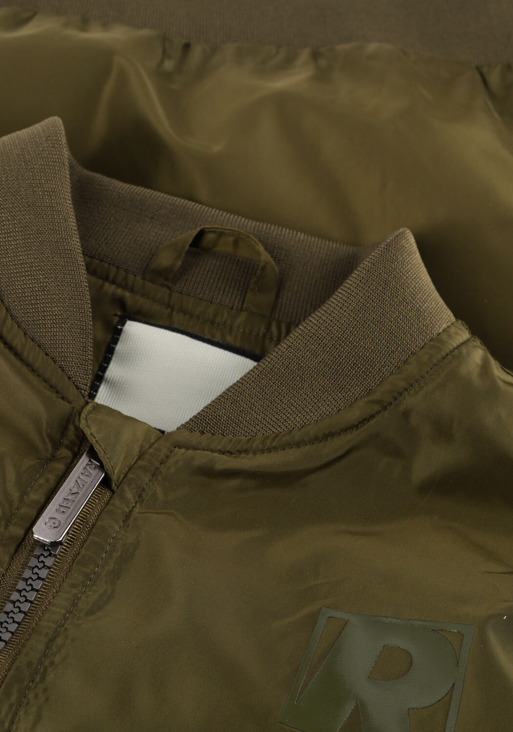 Olijf RAIZZED Jack TOMBS - large