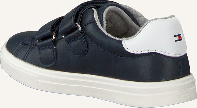 Blauwe TOMMY HILFIGER Lage sneakers 30481 Blauwe TOMMY HILFIGER Lage sneakers 30481 - large