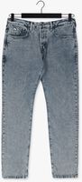 Grijze SCOTCH & SODA Slim fit jeans 163215 - RALSTON REGULAR SLIM