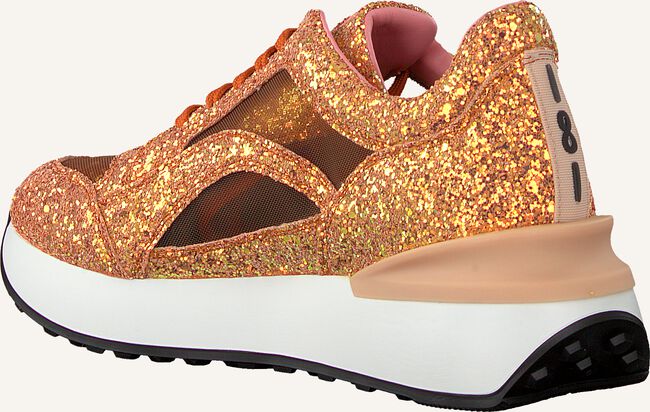 Oranje 181 Lage sneakers SESA Oranje 181 Lage sneakers SESA - large