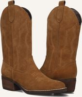Cognac OMODA Cowboylaarzen SABRINA Cognac OMODA Cowboylaarzen SABRINA - medium