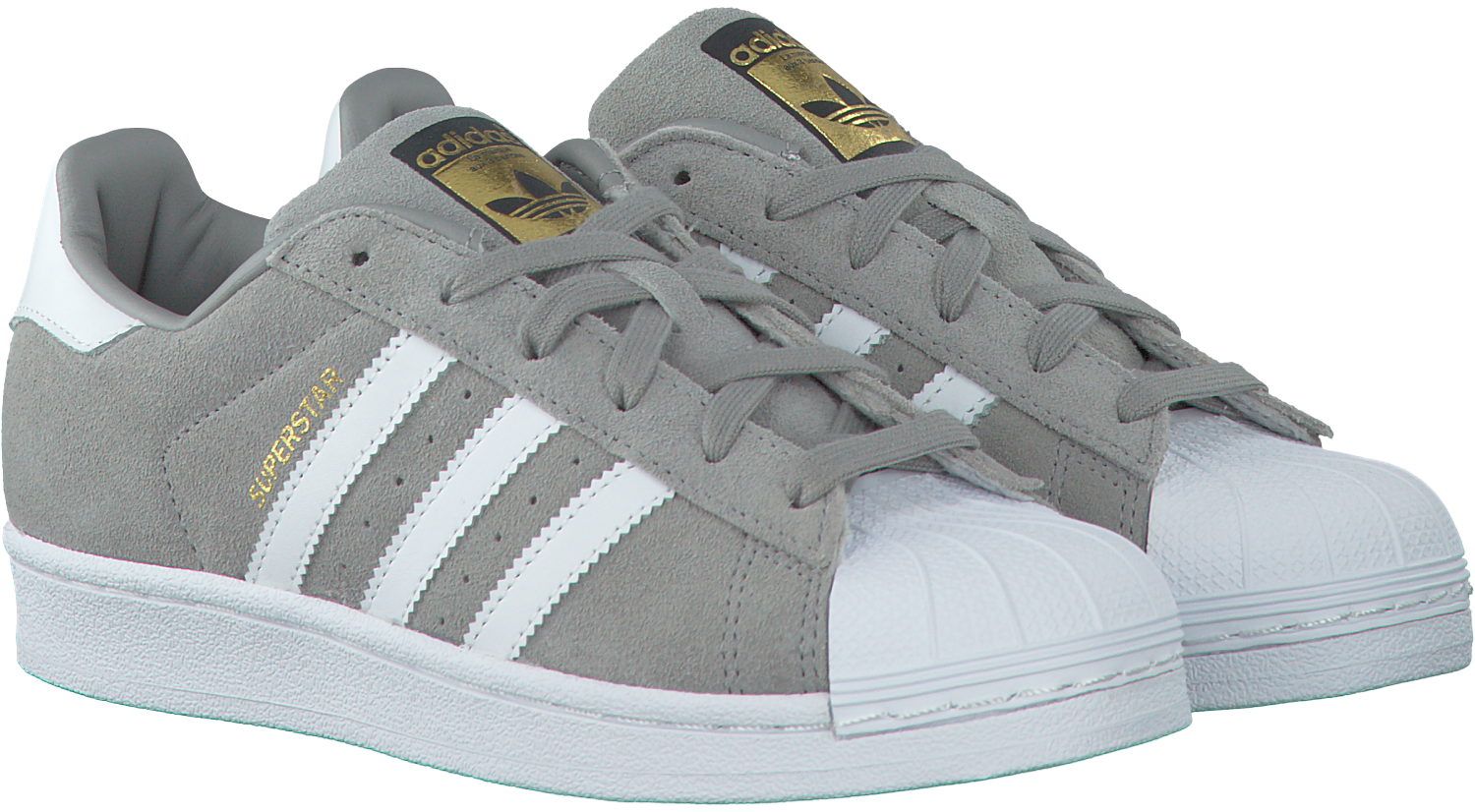 adidas superstar maat 40