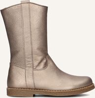 Gouden KIPLING Hoge laarzen GWEN 2 - medium
