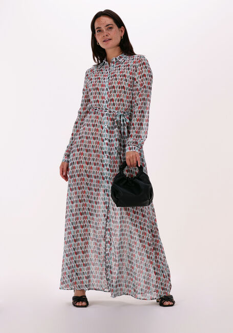 Multi EST'SEVEN Maxi jurk EST’MAXI DRESS - large