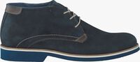 Blauwe OMODA Nette schoenen 97052 - medium
