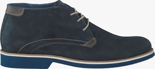 Blauwe OMODA Nette schoenen 97052 - large
