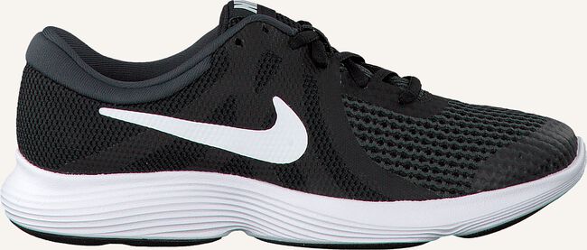 Zwarte NIKE Lage sneakers REVOLUTION 4 (GS) Zwarte NIKE Lage sneakers REVOLUTION 4 (GS) - large