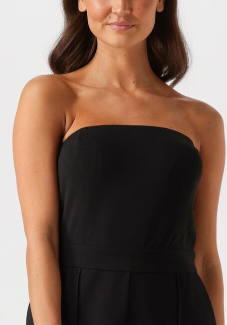 Zwarte CO'COUTURE Jumpsuit FALCONCC LL CORSAGE SUIT - large