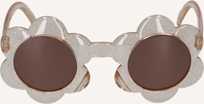 Beige KONGES SLOJD Zonnebril SUNGLASSES BABY FLOWER Beige KONGES SLOJD Zonnebril SUNGLASSES BABY FLOWER - large