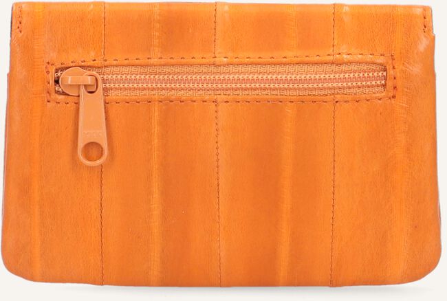 Oranje BECKSONDERGAARD Portemonnee HANDY Oranje BECKSONDERGAARD Portemonnee HANDY - large