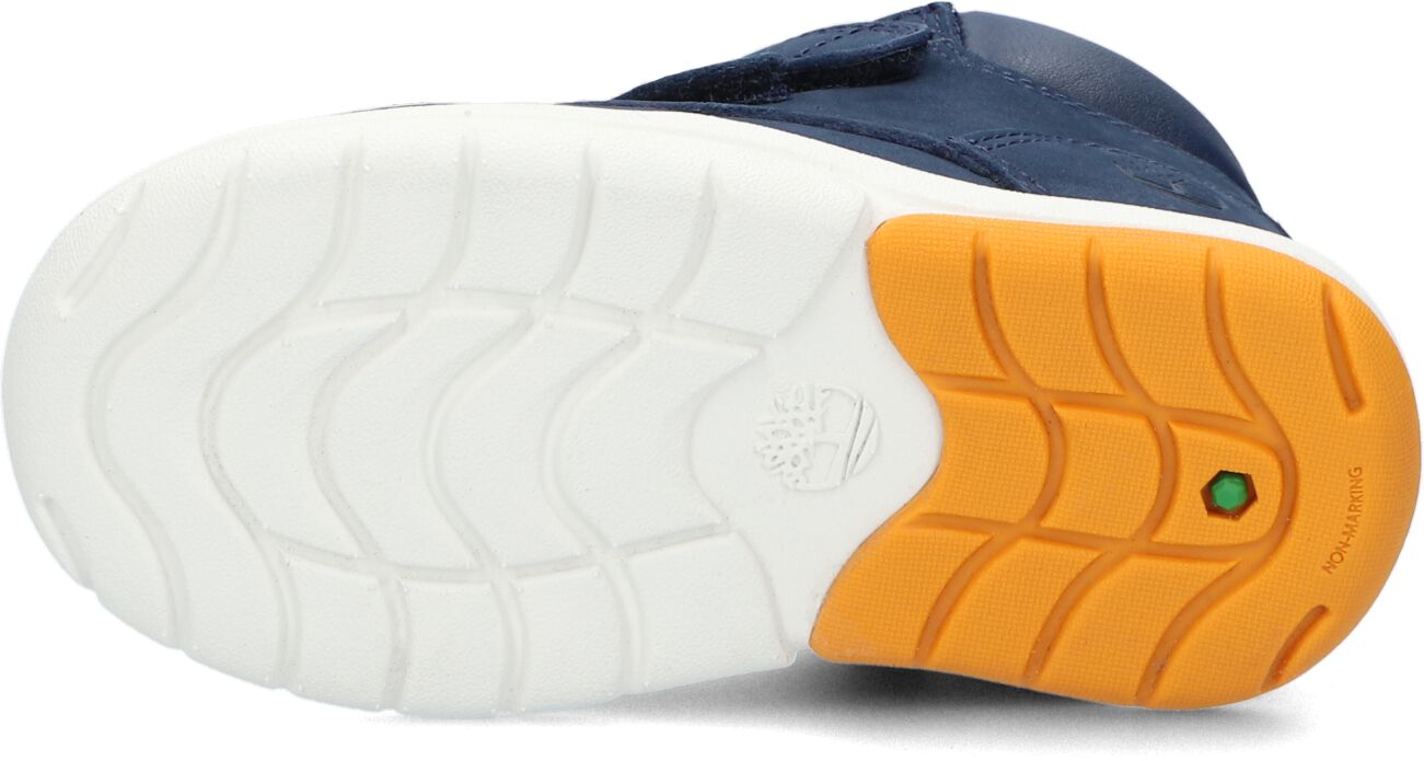 Timberland Jongens Boots Toddle Tracks H&l Boot - Blauw, foto 4