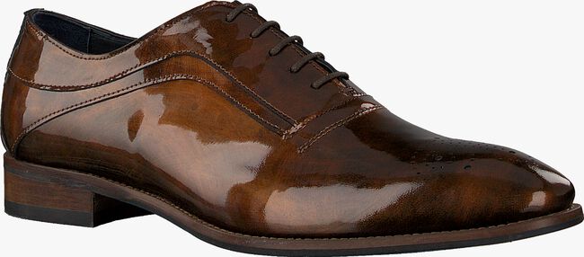 Bruine MAZZELTOV Nette schoenen 4054 - large