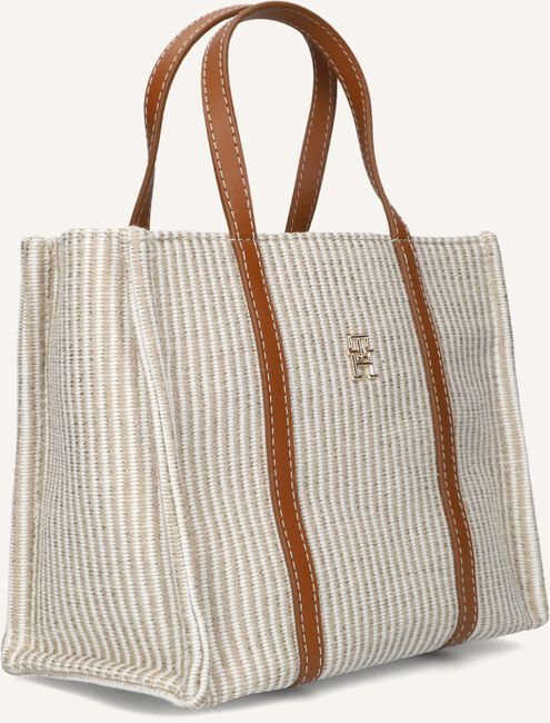 TOMMY HILFIGER TH PREMIUM BEACH LE MINI TOTE TOMMY HILFIGER TH PREMIUM BEACH LE MINI TOTE - large