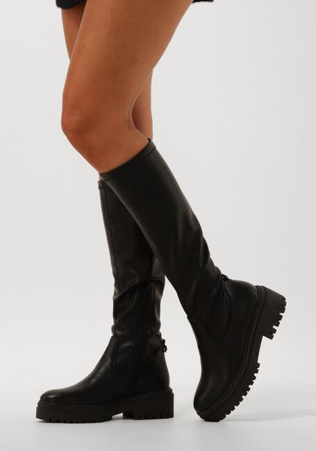 Zwarte MEXX Hoge laarzen PHAERDE KETO - large