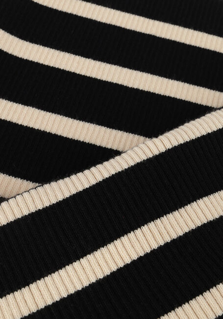 Zwarte VANESSA BRUNO Top CLOTILDE Zwarte VANESSA BRUNO Top CLOTILDE - large