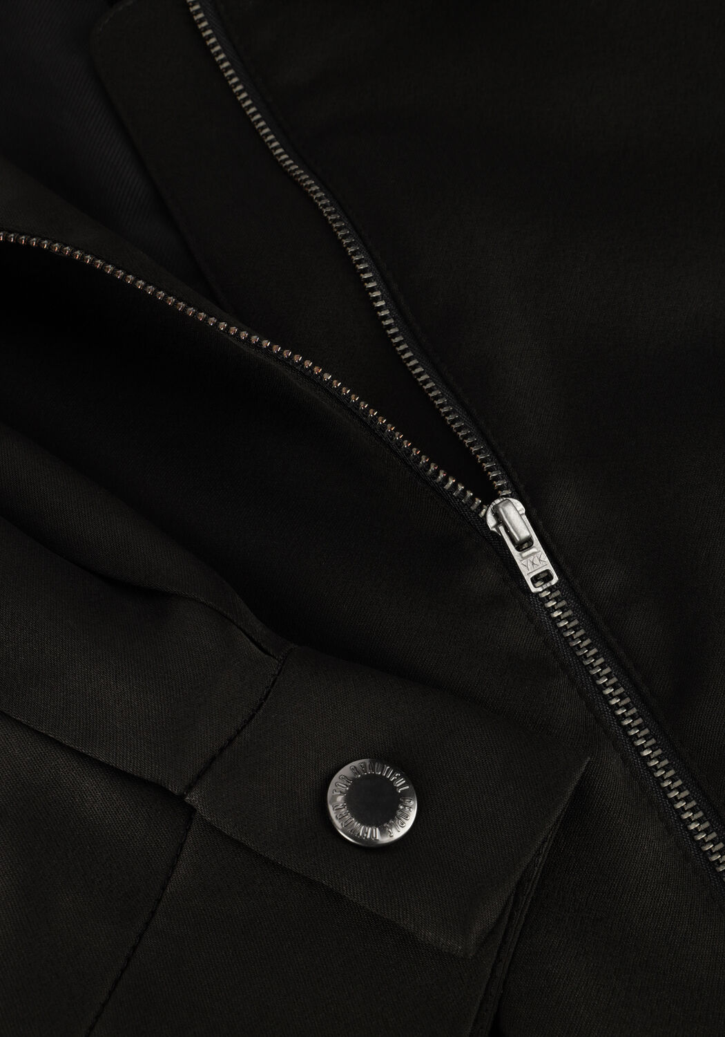 Zwarte DRYKORN Jack RADWAY - large