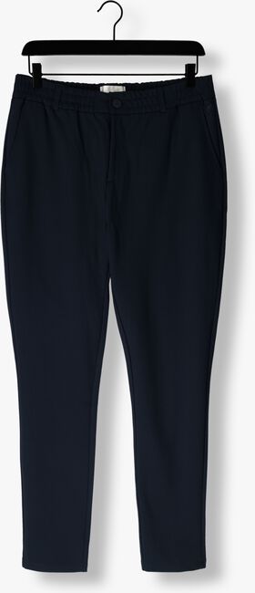 Donkerblauwe PURE PATH Pantalon PUNTA PANTS WITH POCKETS - large