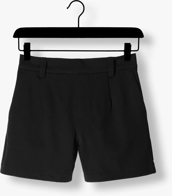 Zwarte OBJECT Shorts OBJLISA MW SHORT SHORTS - large