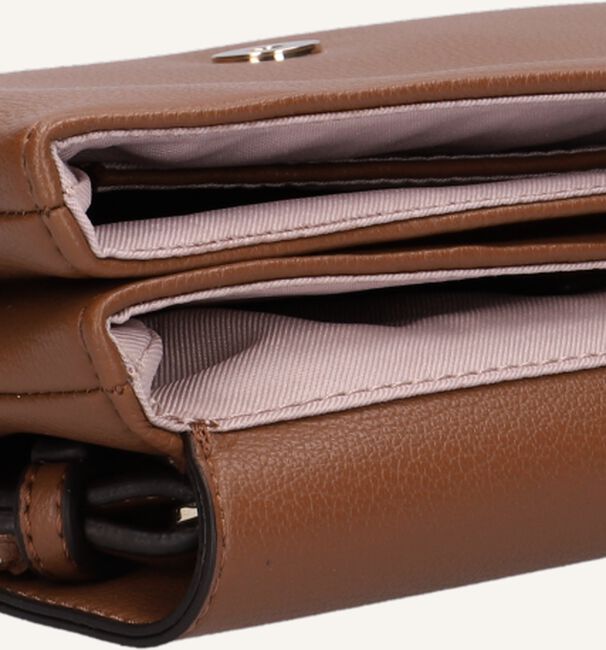 Cognac LIU JO Schoudertas AFFASCINANTE ENVELOPE Cognac LIU JO Schoudertas AFFASCINANTE ENVELOPE - large