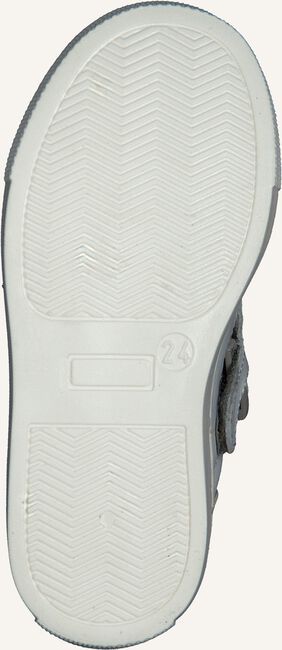 Witte OMODA Lage sneakers 652 Witte OMODA Lage sneakers 652 - large