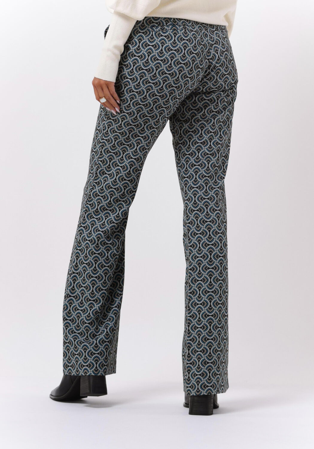 Flair broek voor kleine mensen outlet