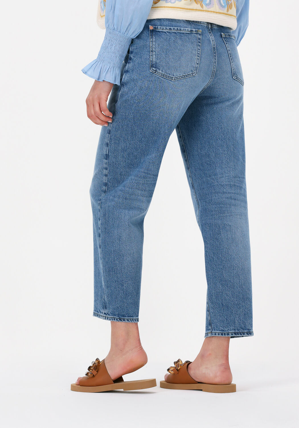All jean outlet