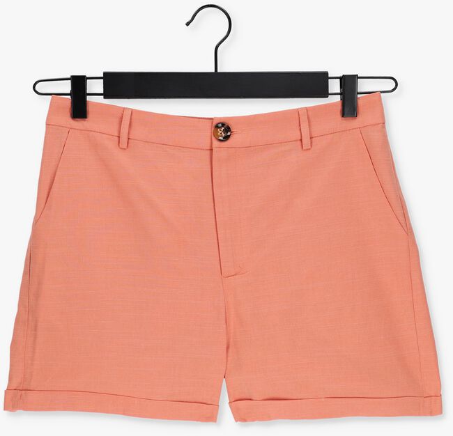 Oranje YDENCE Shorts SHORT MEG - large