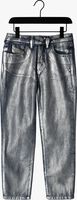 Zilveren DIESEL Slim fit jeans 2004-J - medium