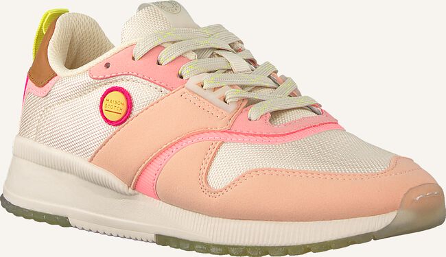 Roze SCOTCH & SODA Lage sneakers VIVI Roze SCOTCH & SODA Lage sneakers VIVI - large