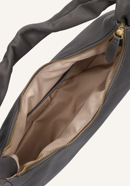 Grijze ANONYMOUS COPENHAGEN Schoudertas SHANE GRAND PILLOW BAG Grijze ANONYMOUS COPENHAGEN Schoudertas SHANE GRAND PILLOW BAG - large