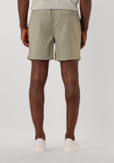 Olijf PLAIN Korte broek TURIPL SHORTS - large
