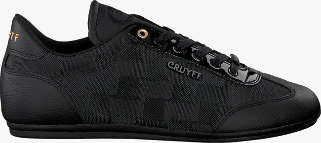 Zwarte CRUYFF Lage sneakers RECOPA CLASSIC - large