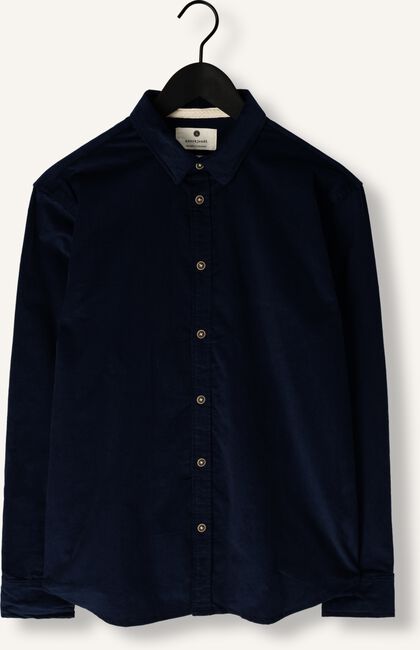 ANERKJENDT AKLEIF SOLID CORD SHIRT ANERKJENDT AKLEIF SOLID CORD SHIRT - large
