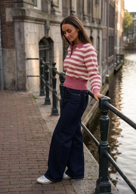 Multi MINUS Trui ALIANA PULLOVER - large