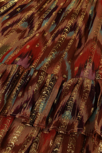 Multi AMAYA AMSTERDAM Minirok LUUN SKIRT Multi AMAYA AMSTERDAM Minirok LUUN SKIRT - large