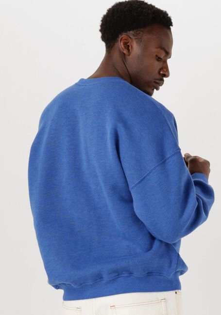 Blauwe AMERICAN VINTAGE Trui DOVEN H - large