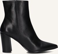 Zwarte NOTRE-V Enkellaarsjes 18739 1 - medium