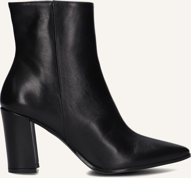 Zwarte NOTRE-V Enkellaarsjes 18739 1 Zwarte NOTRE-V Enkellaarsjes 18739 1 - large