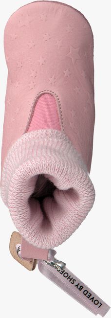 Roze SHOESME Babyschoenen BS5W501 - large