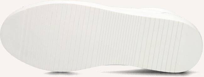 Witte MAZZELTOV Lage sneakers EAK00073 Witte MAZZELTOV Lage sneakers EAK00073 - large