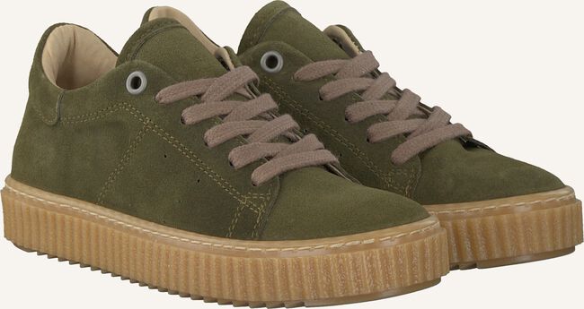 Groene OMODA Lage sneakers 4340 Groene OMODA Lage sneakers 4340 - large