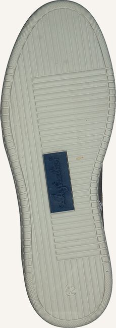 Grijze AUSTRALIAN Lage sneakers MENDONZA Grijze AUSTRALIAN Lage sneakers MENDONZA - large