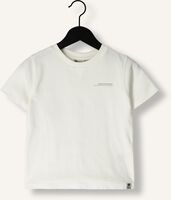 Witte DAILY7 T-shirt T-SHIRT BACKPRINT Witte DAILY7 T-shirt T-SHIRT BACKPRINT - medium