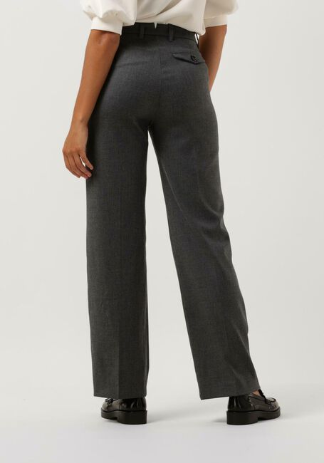 Grijze SEMICOUTURE Pantalon S2WI05 - large